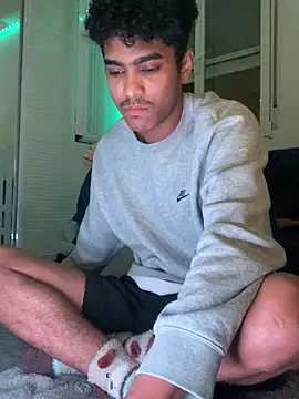 Ryan-hot online show from October 2025 10:37:01 PM