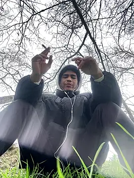 Ryan-hot online show from February 2026 03:40:02 PM