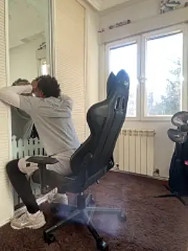 Ryan-hot online show from April 2026 05:53:02 PM