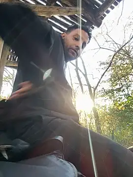 TacosSenpai online show from November 2025 08:30:02 PM