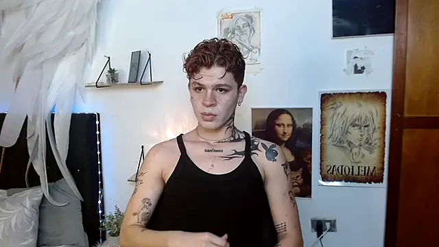 Snapshot of andrewWolffman chatting on December 2024 12:45:02 AM andrewWolffman online show from December 2024 12:45:02 AM