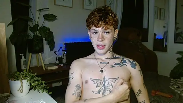 Snapshot of andrewWolffman chatting on June 2026 02:14:02 AM andrewWolffman online show from June 2026 02:14:02 AM