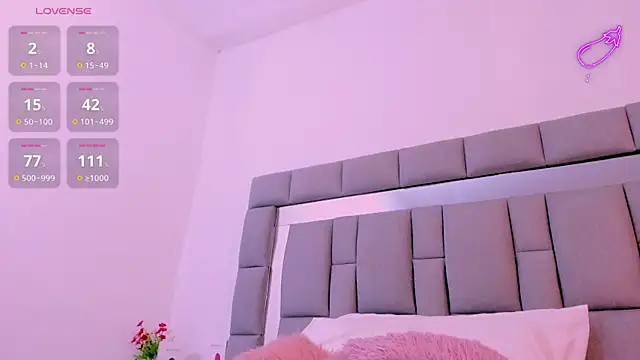 vivianne scott online show from September 2025 12:06:01 PM