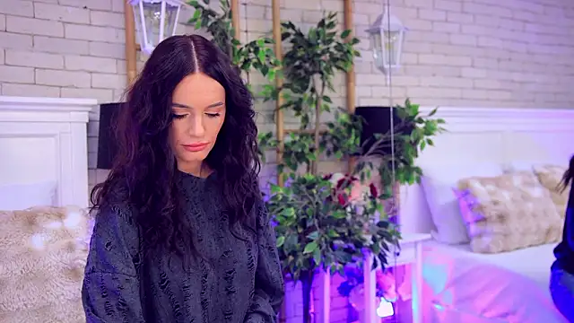 CarlaWhite online show from March 2026 04:40:01 AM