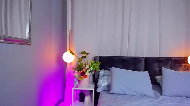 CarlaWhite online show from March 2026 08:26:33 AM