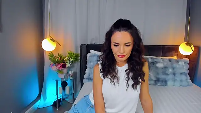 CarlaWhite online show from May 2026 03:37:02 AM