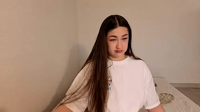 Aria Blisss online show from May 2026 01:24:02 AM