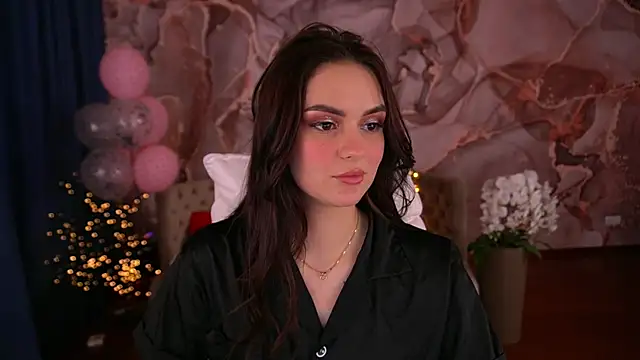 MilashaLovely online show from January 2025 07:00:01 AM