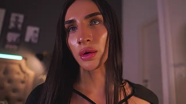 Kim Oberlin  online show from February 2025 02:05:01 PM