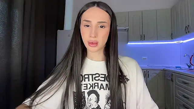 Kim Oberlin  online show from March 2026 12:23:01 PM