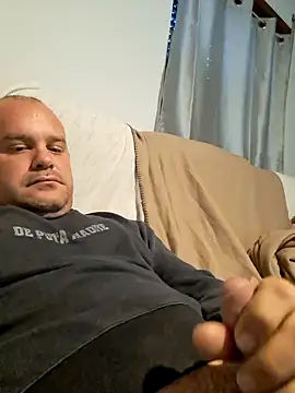 BrazilianDad online show from December 2024 01:43:01 PM