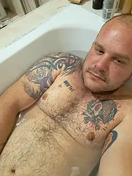 BrazilianDad online show from February 2025 05:21:02 PM