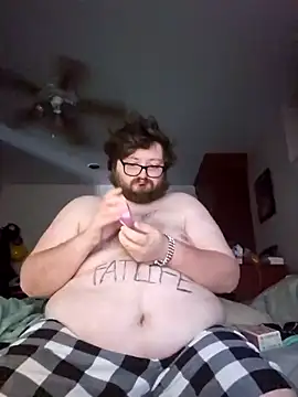 mikesfatdick online show from January 2025 03:20:01 PM