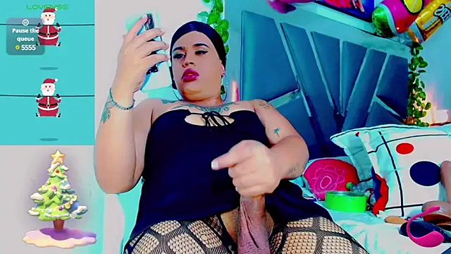 nauthyvalentina online show from December 2024 07:16:02 PM