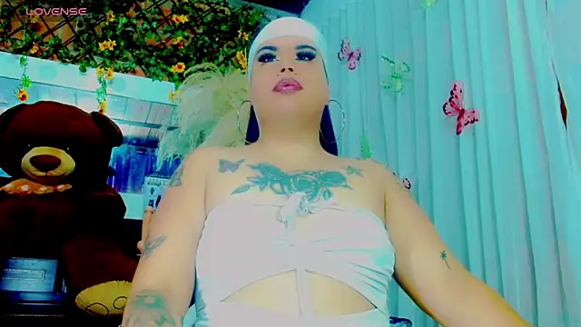 nauthyvalentina online show from March 2026 01:58:02 PM