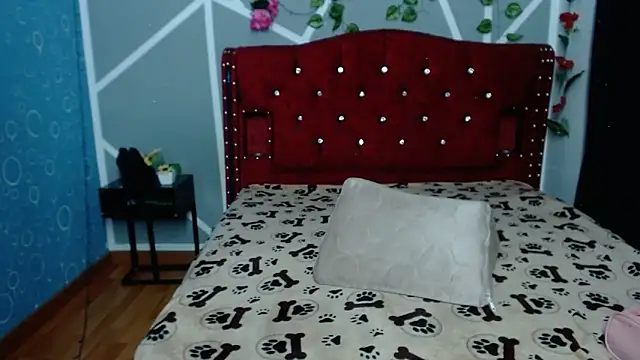 stephanieross202cl online show from February 2025 03:23:01 AM