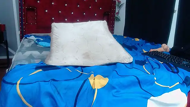 stephanieross202cl online show from February 2025 09:44:02 AM