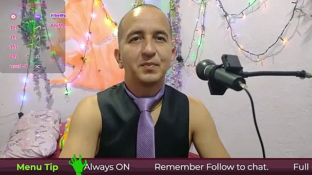 yazforeSolo online show from October 2025 02:16:01 PM