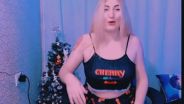 JaneLaJewel online show from December 2025 11:17:01 AM