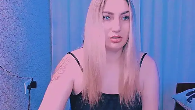 JaneLaJewel online show from February 2026 10:32:01 AM