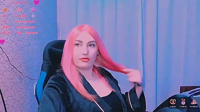 JaneLaJewel online show from February 2026 02:27:01 PM