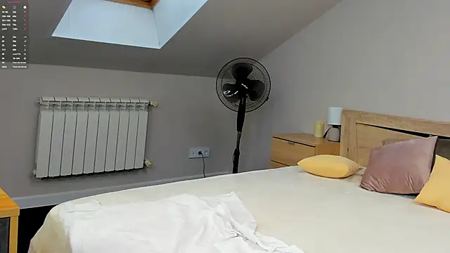 Lillian White online show from March 2025 11:14:02 AM