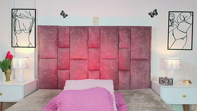 NicolMiller4 online show from April 2026 02:15:02 AM