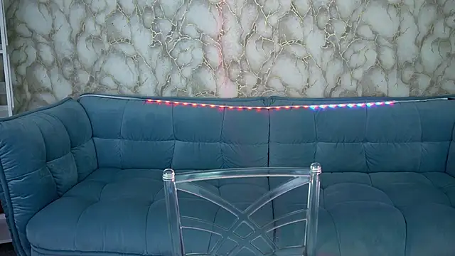 ZaraReignn online show from March 2026 09:09:01 PM