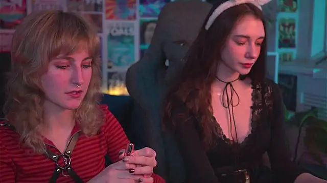 LuxRayi online show from December 2024 06:40:01 AM