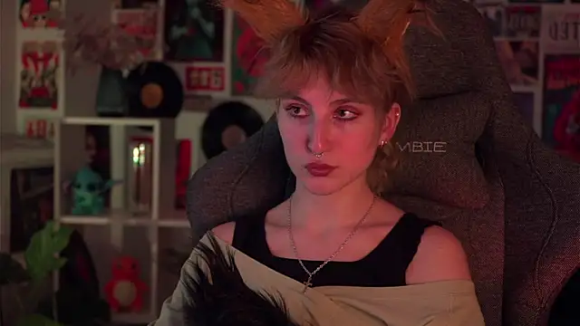 LuxRayi online show from December 2024 09:11:02 AM