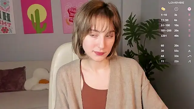 LuxRayi online show from February 2026 05:37:02 AM