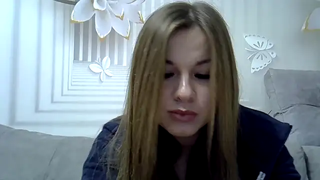 TinaFun4u online show from December 2024 04:40:01 AM
