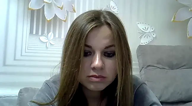 TinaFun4u online show from January 2025 02:22:01 AM