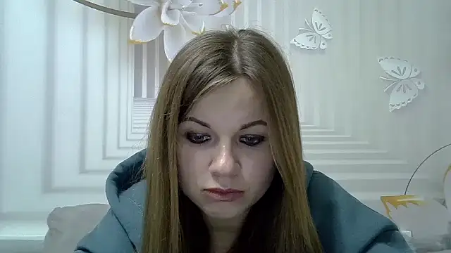 TinaFun4u online show from January 2025 08:26:02 PM