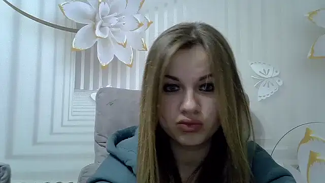 TinaFun4u online show from February 2025 09:08:02 PM