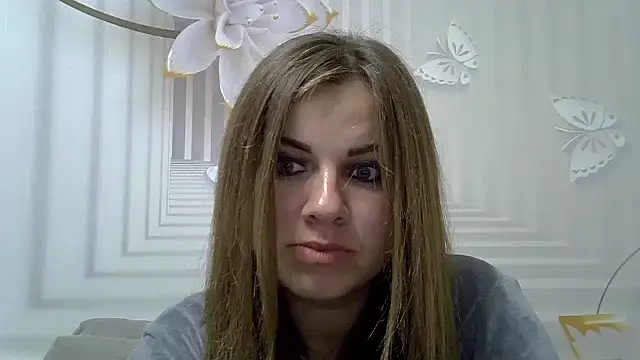 TinaFun4u online show from November 2025 09:04:01 PM