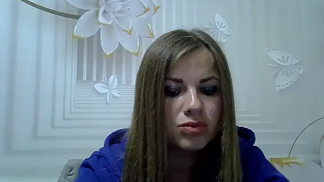 Snapshot of TinaFun4u chatting on May 2026 07:45:02 PM TinaFun4u online show from May 2026 07:45:02 PM