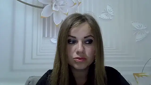 Snapshot of TinaFun4u chatting on May 2026 08:07:01 PM TinaFun4u online show from May 2026 08:07:01 PM