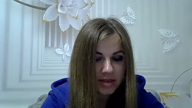 Snapshot of TinaFun4u chatting on June 2026 07:49:02 PM TinaFun4u online show from June 2026 07:49:02 PM