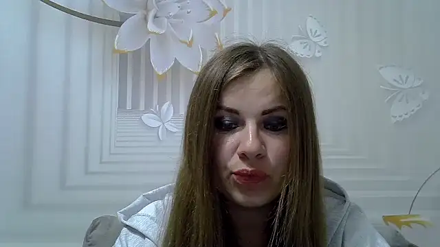 Snapshot of TinaFun4u chatting on June 2026 08:26:01 PM TinaFun4u online show from June 2026 08:26:01 PM