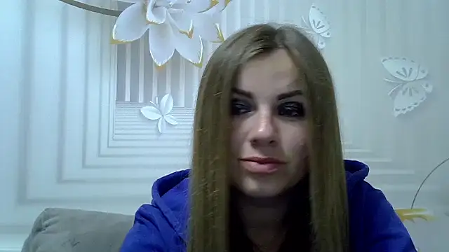 Snapshot of TinaFun4u chatting on June 2026 08:33:02 PM TinaFun4u online show from June 2026 08:33:02 PM