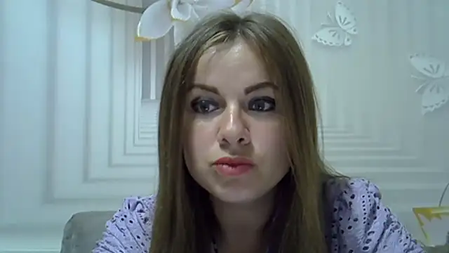 Snapshot of TinaFun4u chatting on July 2026 07:49:01 PM TinaFun4u online show from July 2026 07:49:01 PM