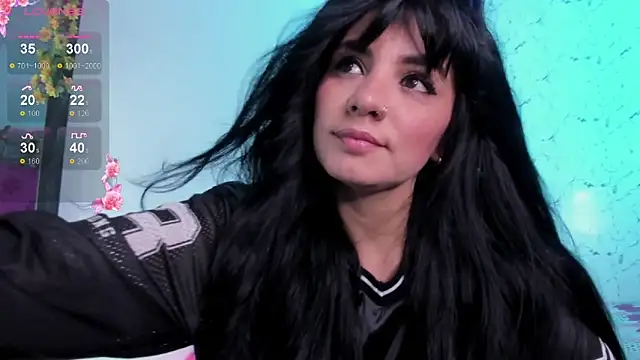 Snapshot of elissa_iris chatting on September 2025 02:37:01 AM elissa iris online show from September 2025 02:37:01 AM