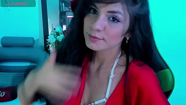 elissa iris online show from February 2026 02:31:01 AM