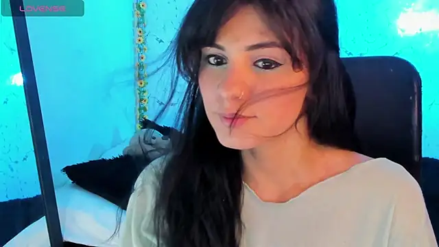 Snapshot of elissa_iris chatting on June 2026 01:08:02 AM elissa iris online show from June 2026 01:08:02 AM