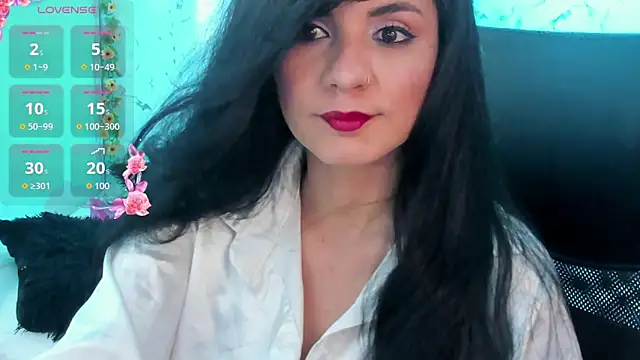Snapshot of elissa_iris chatting on June 2026 02:16:01 AM elissa iris online show from June 2026 02:16:01 AM