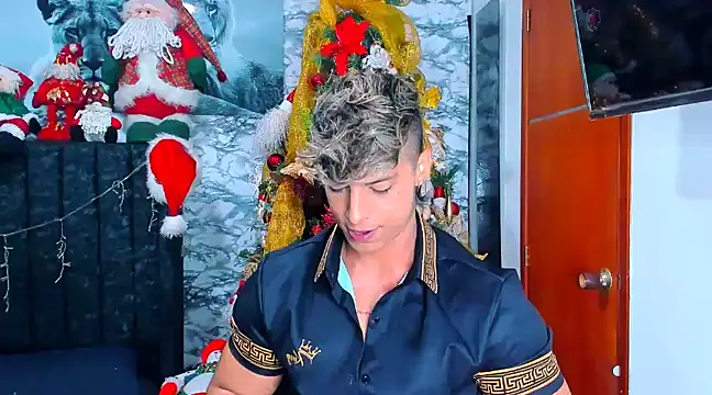 Owen Muzcle online show from December 2024 03:55:02 AM