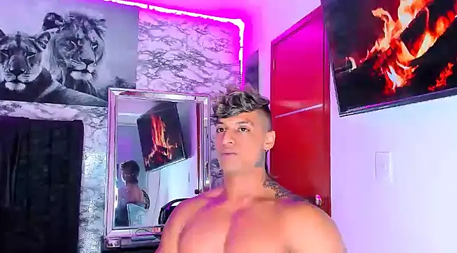 Owen Muzcle online show from January 2025 04:37:02 AM