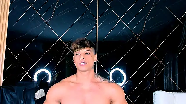 Owen Muzcle online show from October 2025 04:12:01 AM