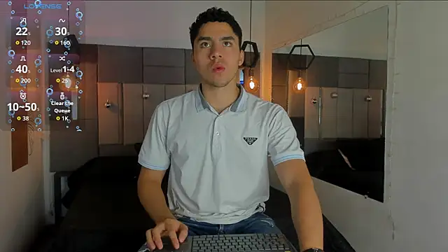 LiamNovak online show from December 2025 11:16:02 AM